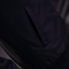 Collar Bomber Jacket