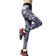 Binand Womens Tights