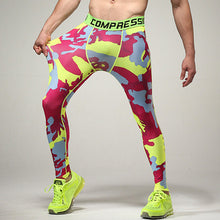 Globesky Running Tights