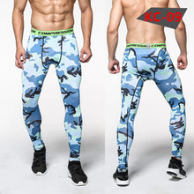 Globesky Running Tights