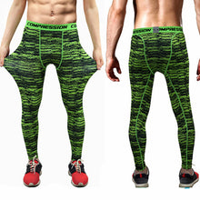 Globesky Running Tights