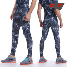 Globesky Running Tights