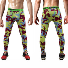Globesky Running Tights