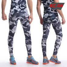 Globesky Running Tights