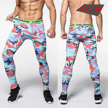 Globesky Running Tights
