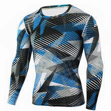 Mens Compression Tee