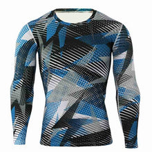 Mens Compression Tee