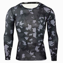 Mens Compression Tee