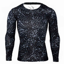 Mens Compression Tee