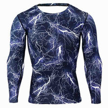 Mens Compression Tee
