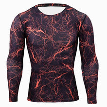 Mens Compression Tee