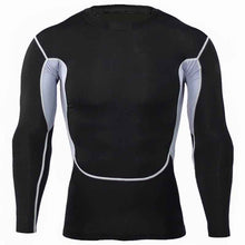 Mens Compression Tee