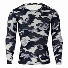 Mens Compression Tee