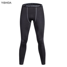 Mens Bodybuilding Tights