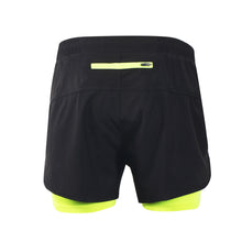 Arsuxeo Running Shorts