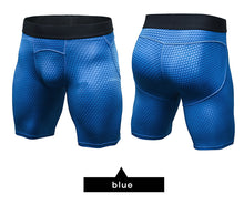YD Short Tights