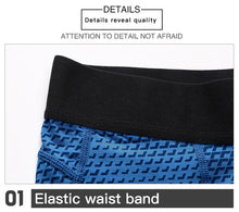 YD Short Tights