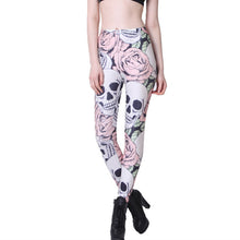 Colorful Womens Tights