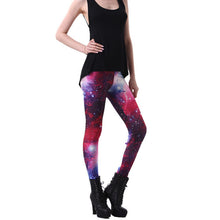 Colorful Womens Tights