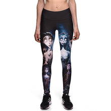 Colorful Womens Tights