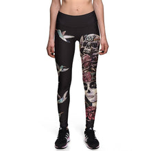 Colorful Womens Tights