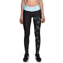Colorful Womens Tights