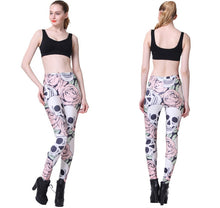 Colorful Womens Tights