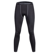 Mens Bodybuilding Tights