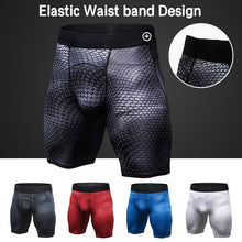 YD Short Tights