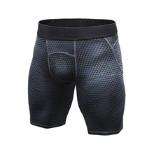 YD Short Tights