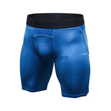 YD Short Tights