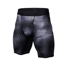 YD Short Tights