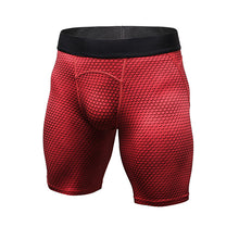 YD Short Tights