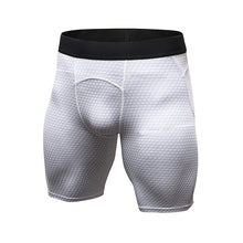 YD Short Tights