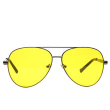 UVLAIK aviator sunglasses