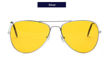 UVLAIK aviator sunglasses