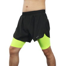 Arsuxeo Running Shorts