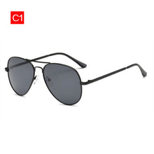 UVLAIK aviator sunglasses