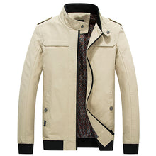 The Bapalu Mens jacket