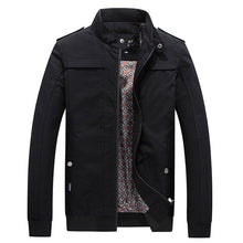 The Bapalu Mens jacket