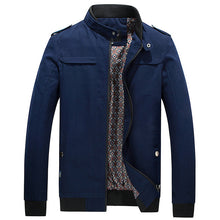 The Bapalu Mens jacket