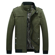 The Bapalu Mens jacket