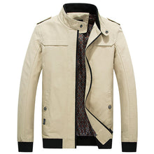 The Bapalu Mens jacket