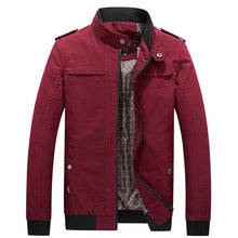 The Bapalu Mens jacket