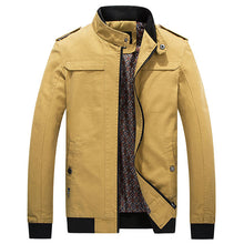 The Bapalu Mens jacket
